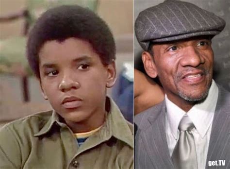 Ralph Carter: Celebrating the man who warmed hearts as Michael Evans on ...