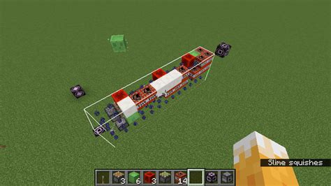 Missile Minecraft Project