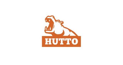 Hutto - The Design Inspiration | Pet logo design, Animal logo, Logo ...