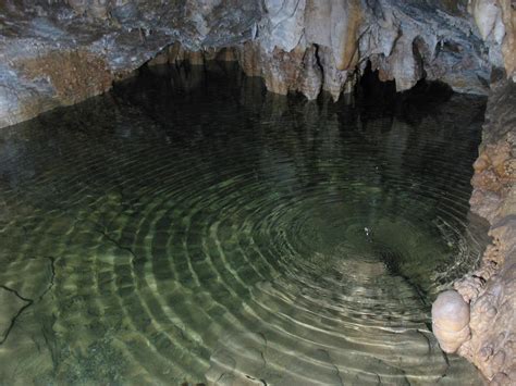 Natural Resources Monitoring at Timpanogos Cave National Monument (U.S ...