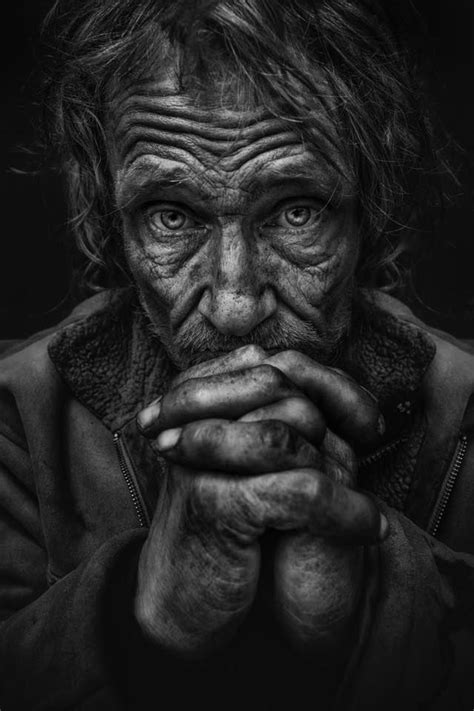 By Lee Jeffries | Ritratto uomo, Ritratti di bambini, Ritratti