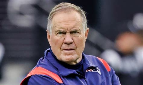 New England Patriots May Have Bill Belichick's Successor In Place