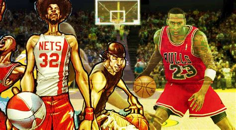 12 Best Basketball Video Games Of All-Time