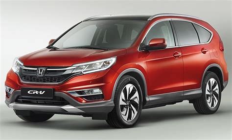 Honda CR-V