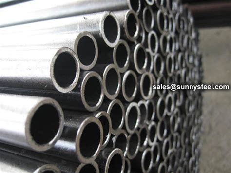 ASTM A333 Grade 1 Seamless Pipe, ASME SA333 Gr.1, Low Temperature Pipe