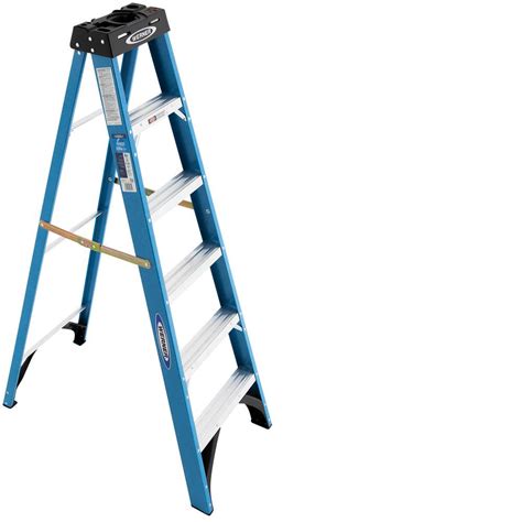 Fiberglass Ladder