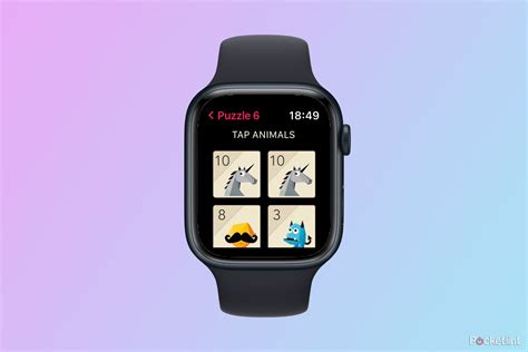 10 best Apple Watch games: Our top gaming picks for your wrist