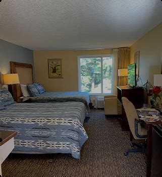 Comfortable Lodging in Cascade Locks - Columbia Gorge Inn