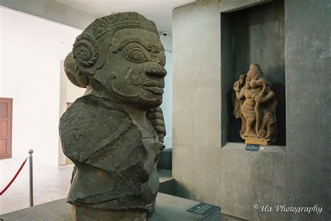 Da Nang Museum Of Cham Sculpture: Tips & Info | Expatolife