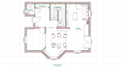 Comment imprimer un plan de maison - Idées de travaux