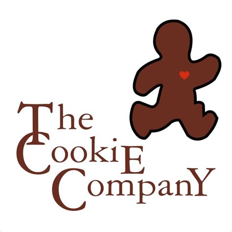 Cookie Co GB Man (new logo) – Superhero Heart Run