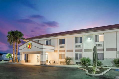 SUPER 8 BY WYNDHAM QUARTZSITE AZ $59 ($̶6̶5̶) - Updated 2021 Prices ...