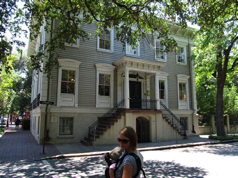 Historic Home at Corner of Bull and Perry Street, Across f… | Flickr