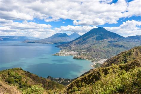 8 Outdoor Family Activities in Lake Atitlan, Guatemala - Adventure Together