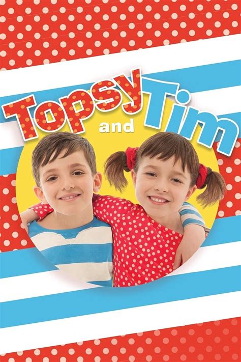 "Topsy and Tim" Itchy Heads (TV Episode 2014) - IMDb