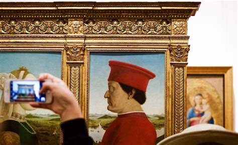 Masterpieces of the Uffizi Gallery Tour | Skip the Line | Artviva