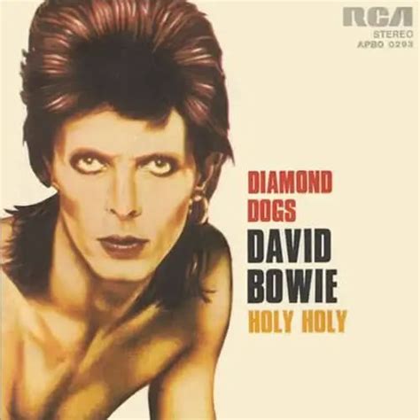 Diamond Dogs (song) | The Bowie Bible