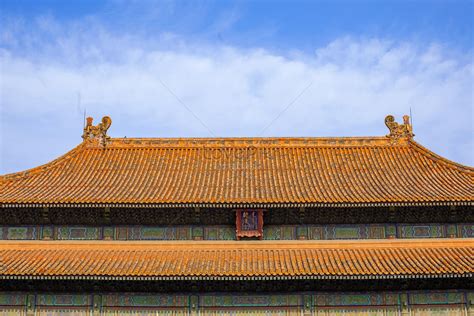 Ancient Buildings In Beijing Picture And HD Photos | Free Download On ...