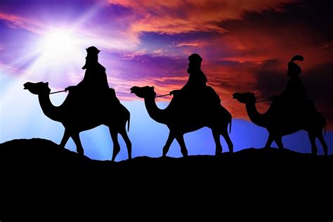 Holy Three Kings Free Stock Photo - Public Domain Pictures