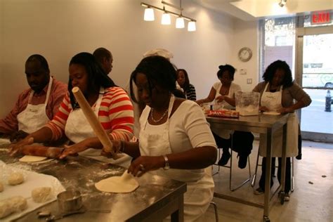 Roti Making Class, Oh Yeah! | Cooking classes, Class, Roti