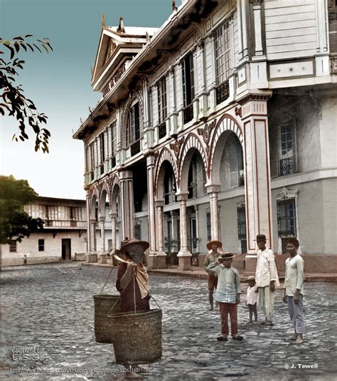 Black and white photos from Philippine history in colour | Coconuts Manila Manila | Philippines ...