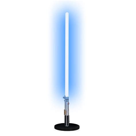 Star Wars Skywalker Floor Standing Lightsaber Lamp – Ukonic