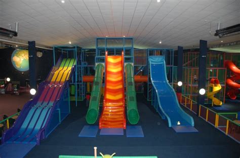 Home - Adventure Planet - Indoor soft-play area in Cumbernauld