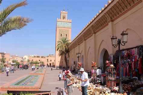 Medina Marrakech | Visit marrakech, Visit morocco, Marrakech