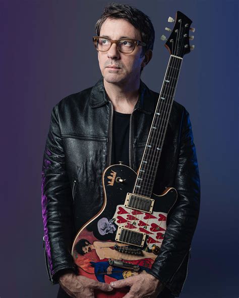 Graham Coxon on reinventing the classics with Jaded Hearts Club: “It’s like these songs have ...