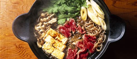 Beef Loin Japanese Sukiyaki - Kikkoman Home Cooks