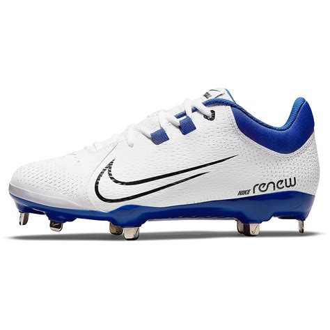 Nike Women's Hyperdiamond 4 Pro Softball Cleats | Academy