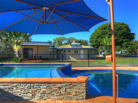 Hervey Bay Caravan Park | Dog Friendly Camping in Urangan | Pupsy