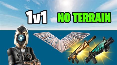 Reet 1v1 Build Fights 📝 1354-8654-0292 von armalist – Fortnite