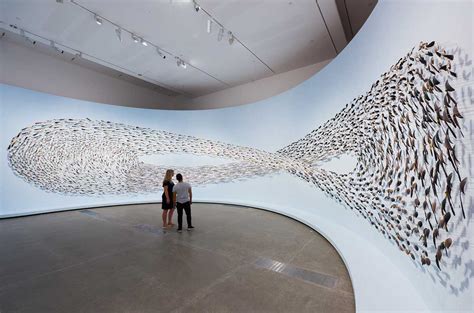 Jonathan Jones creates spectacular installations - QAGOMA Blog