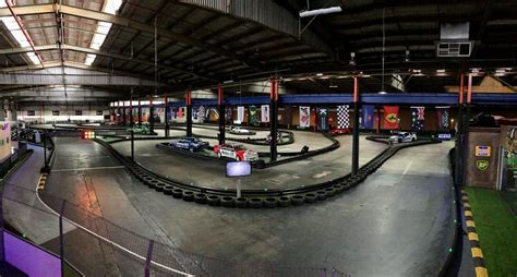 7 Best Go-Kart Tracks in Melbourne, Australia - GoKartLife.com