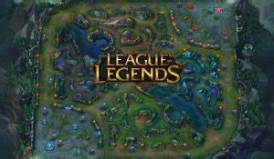 Unlocking the Secrets of Summoner's Rift: A Deep Dive into the League ...