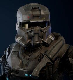 EOD - Armor - Halopedia, the Halo wiki