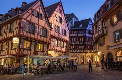 Visiting Colmar, Alsace: France's fairytale town – On the Luce travel blog