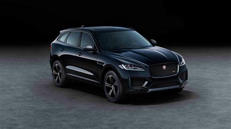 Jaguar F Pace Wallpapers - Top Free Jaguar F Pace Backgrounds ...