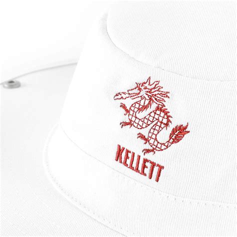 Kellett School Uniform | Prep-School White Hat – Uniformshop.hk