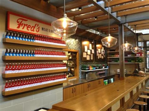 FRED'S MEAT & BREAD, Atlanta - Inman Park - Menu, Prices & Restaurant Reviews - Tripadvisor