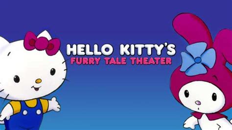 Watch Hello Kitty's Furry Tale Theater Online at Hulu