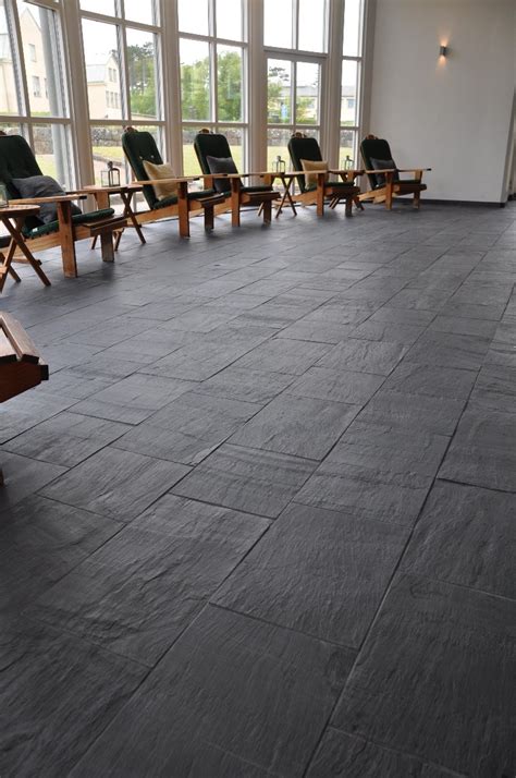 Floor Tiles: Why Slate is an Ideal Choice - UK Slate