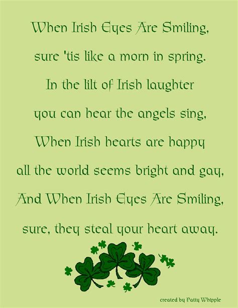 Irish Family Quotes In Gaelic
