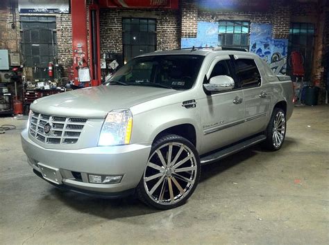 Pin on Custom Cadillac Cars