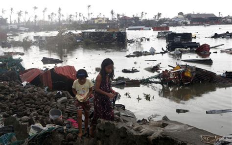 Typhoon who? How Yolanda became Haiyan | Oxfam America First Person Blog