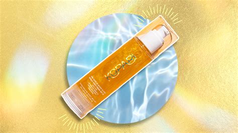 Kopari’s New Sunscreen Has Sold Out 4 Times & It’s Back in Stock | StyleCaster