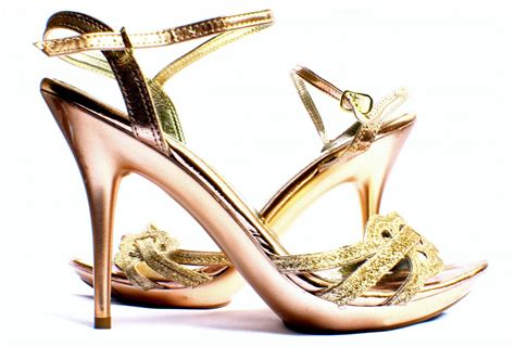 Free Images : shoe, leg, golden, sandal, class, charm, high heels, sets, women's fashion, female ...