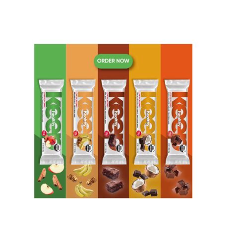 Buy vegan protein bars | 20 gm protein bar