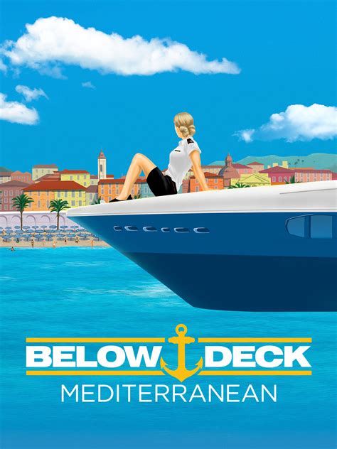 Below Deck Mediterranean (2016)